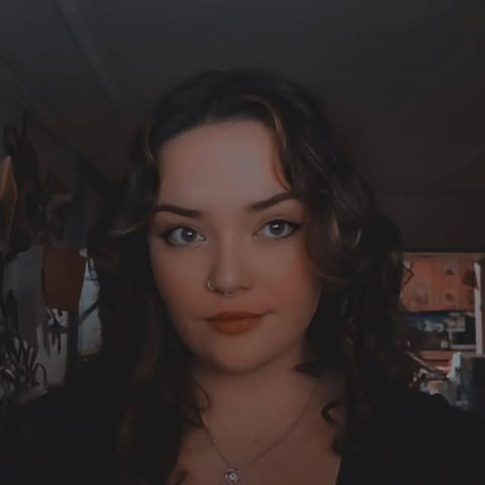 Meet your Posher, Jenna